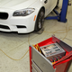 Illustration for article titled iND BMW F10 M5 Dyno Gallery